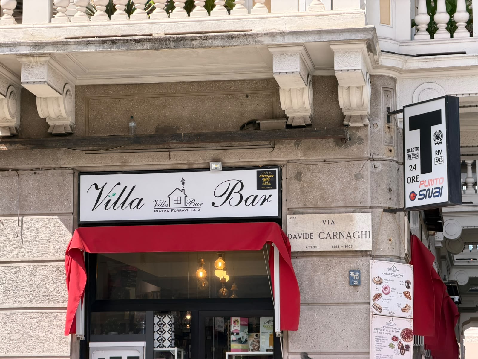 Galleria 1