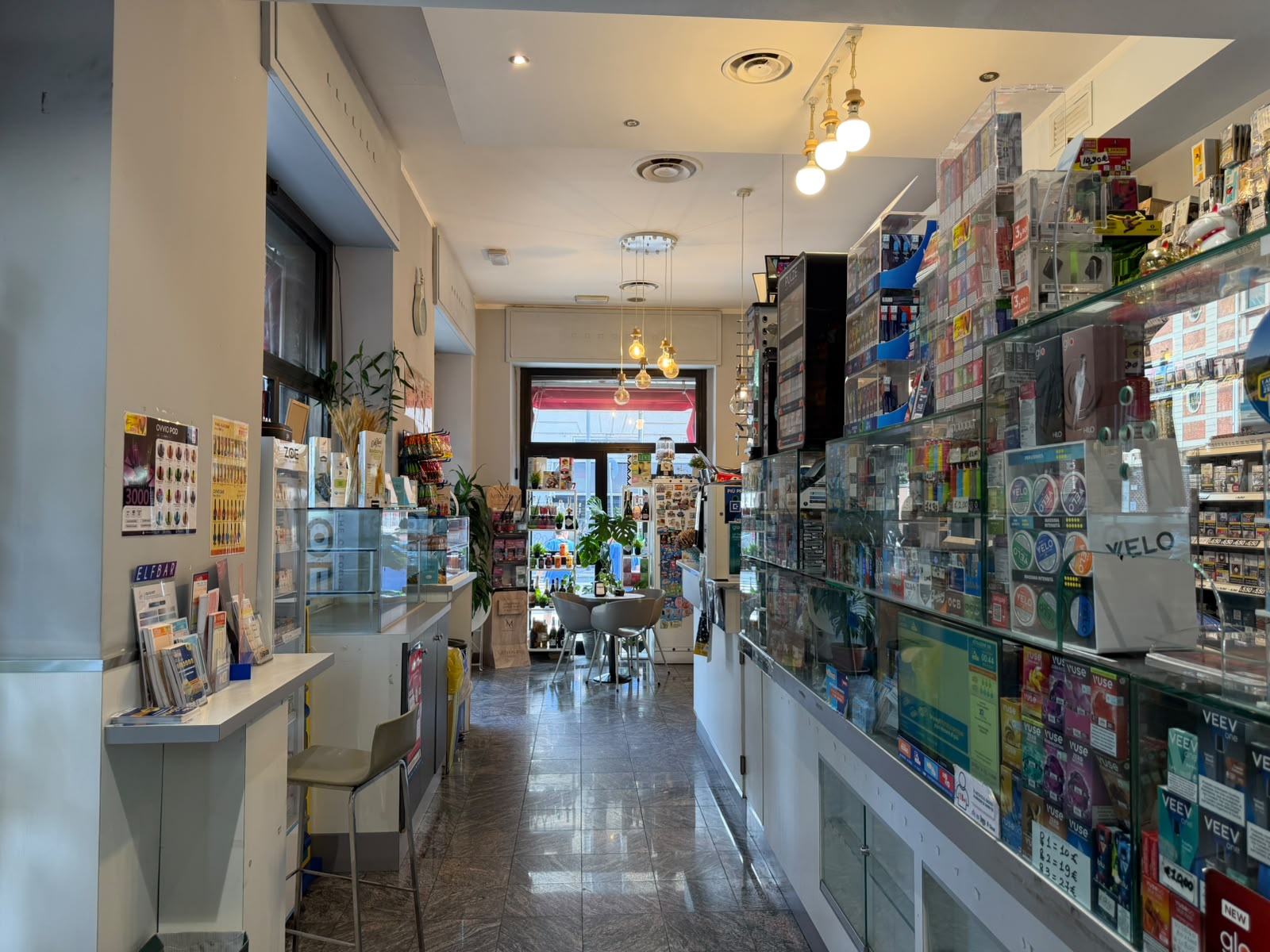 Galleria 8