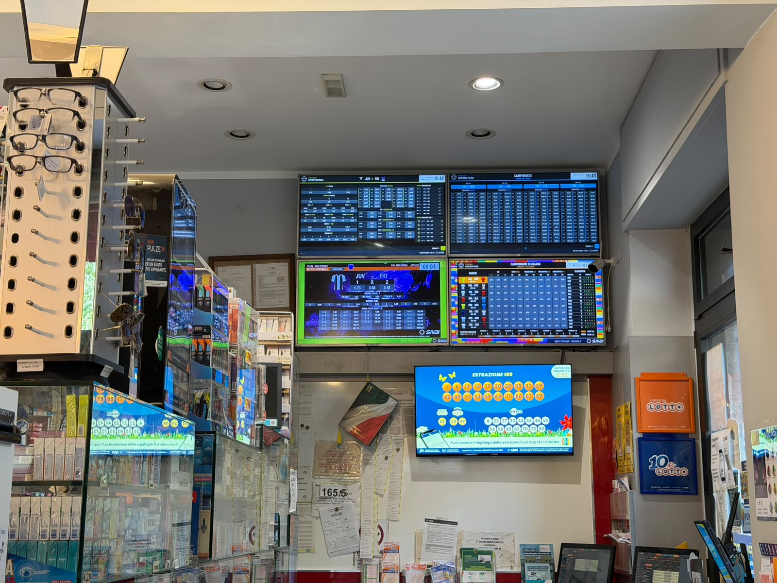 Galleria 9